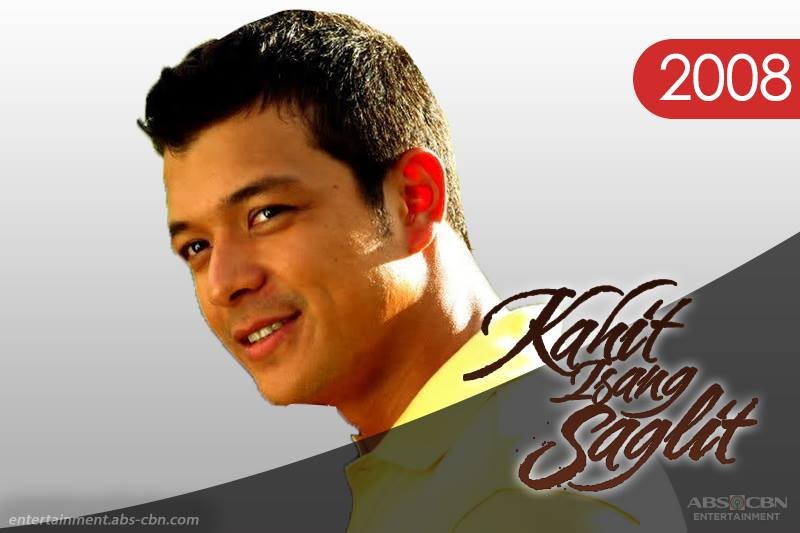 How Jericho Rosales Astonished Us With Remarkable 21-year Teleserye Run