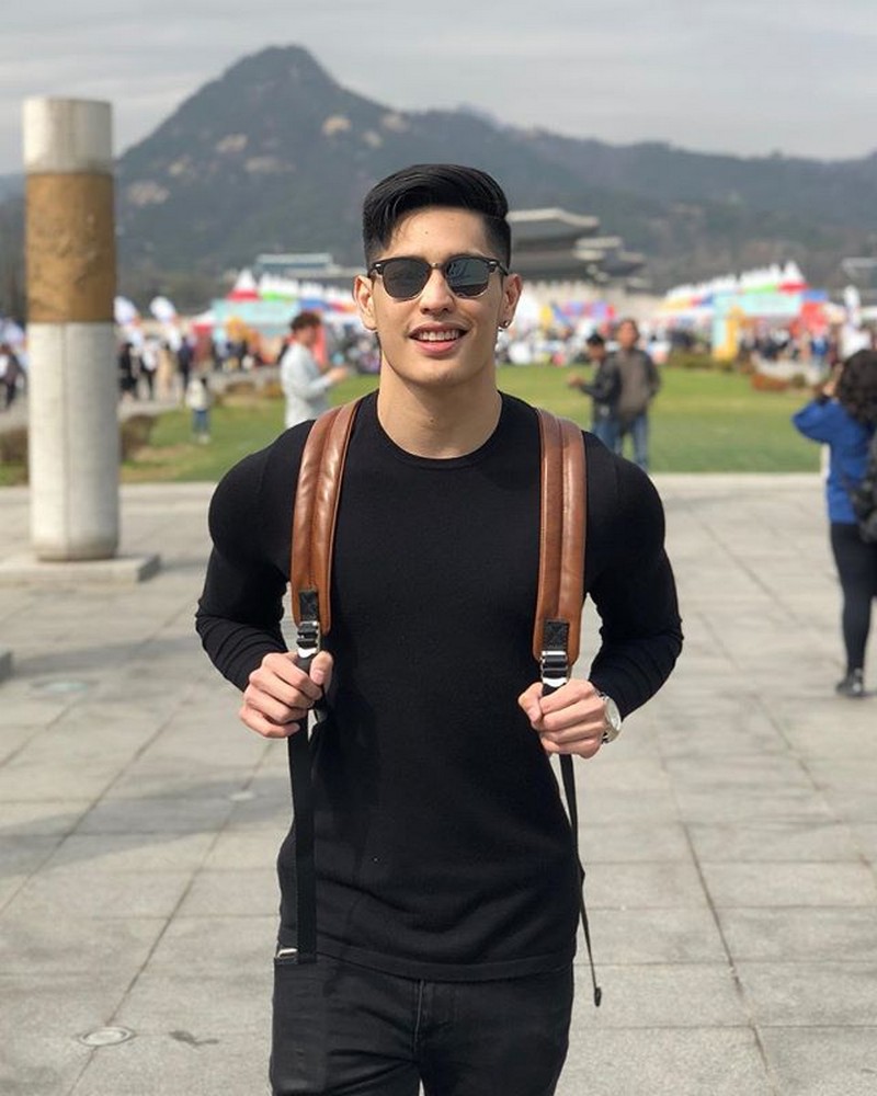 LOOK: Meet the brother of Ace in ‘Halik’ that will surely capture your ...
