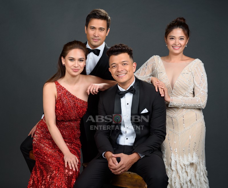 EXCLUSIVE Jericho almost turned down Halik went on to embrace most favorite realistic role ever 2
