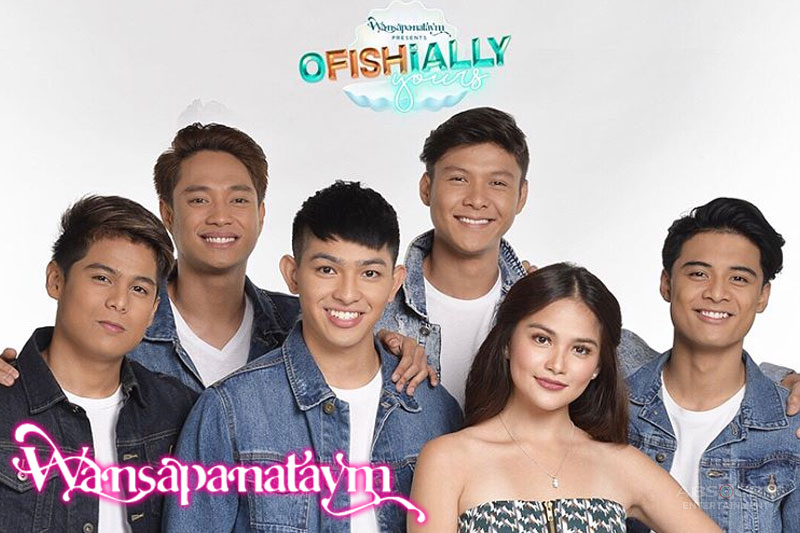 Meet the New Kid on the Primetime Block Joao Constancia 4