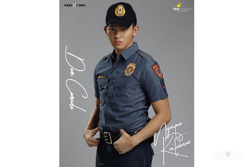 Meet the New Kid on the Primetime Block Joao Constancia 5