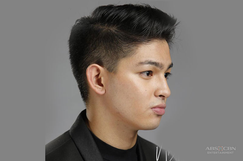 Meet the New Kid on the Primetime Block: Joao Constancia | ABS-CBN ...