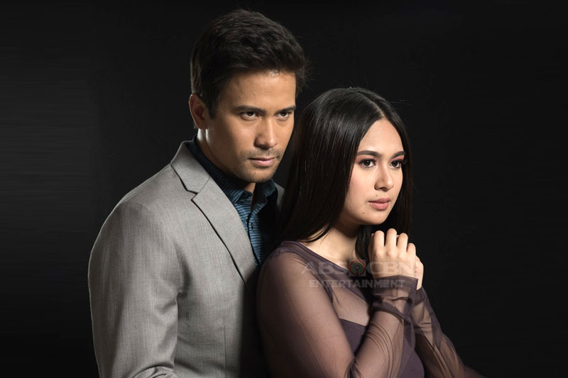 EXCLUSIVE Fight for your true love Yen Santos ponders on lauded role Jacky in Halik 1