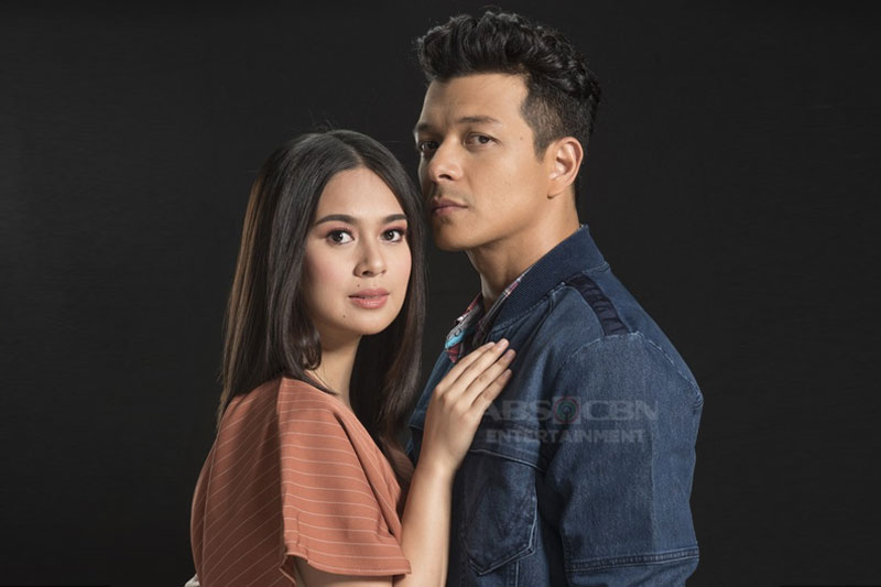 EXCLUSIVE Fight for your true love Yen Santos ponders on lauded role Jacky in Halik 2