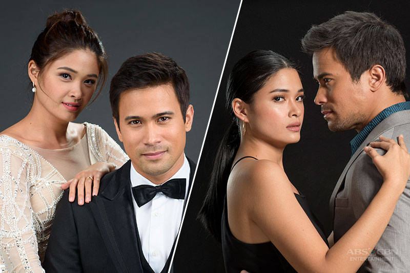 How Ace and Jade s scandalous affair triggered the tempest in Halik 1
