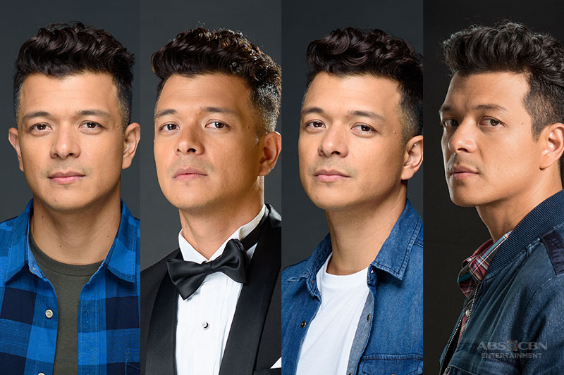 How Lino Bartolome endured the worst and fought for what was right in Halik 1