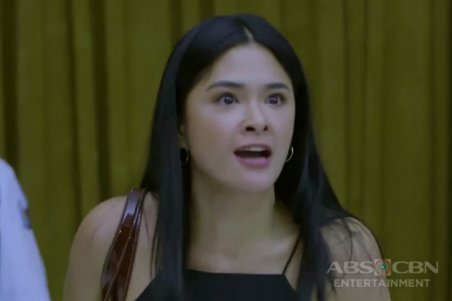Halik Jade Nanggigigil Sa Galit Na Sumugod Sa Opisina Ni Ace Abs Cbn Entertainment