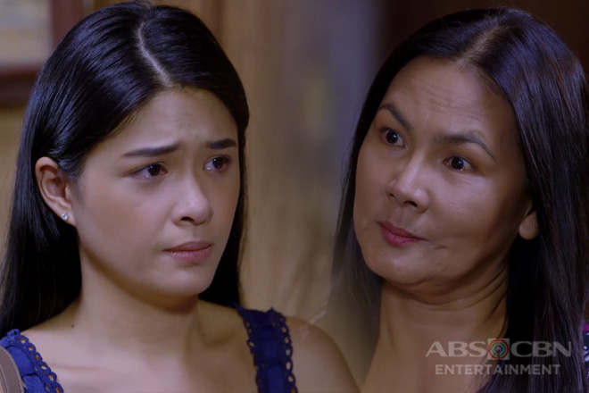 Halik: Jade, humingi ng tulong kay nanay Dolor