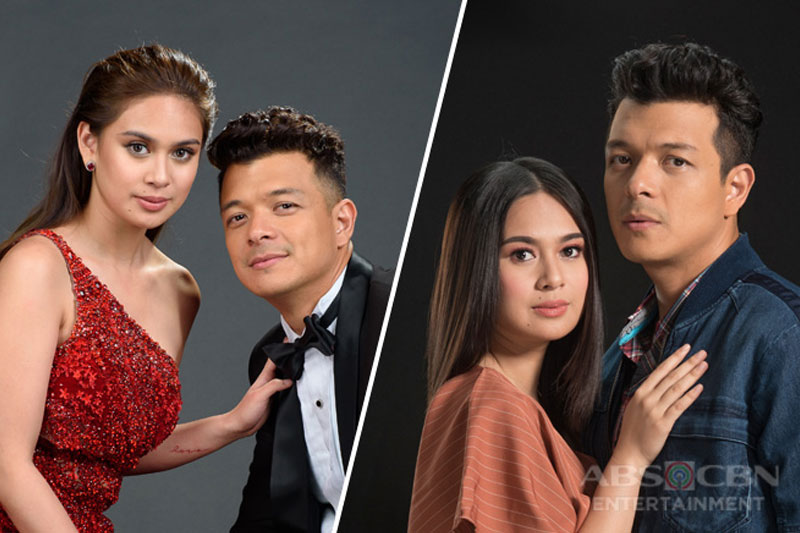 How Lino and Jacky honorably fought for love in Halik 1